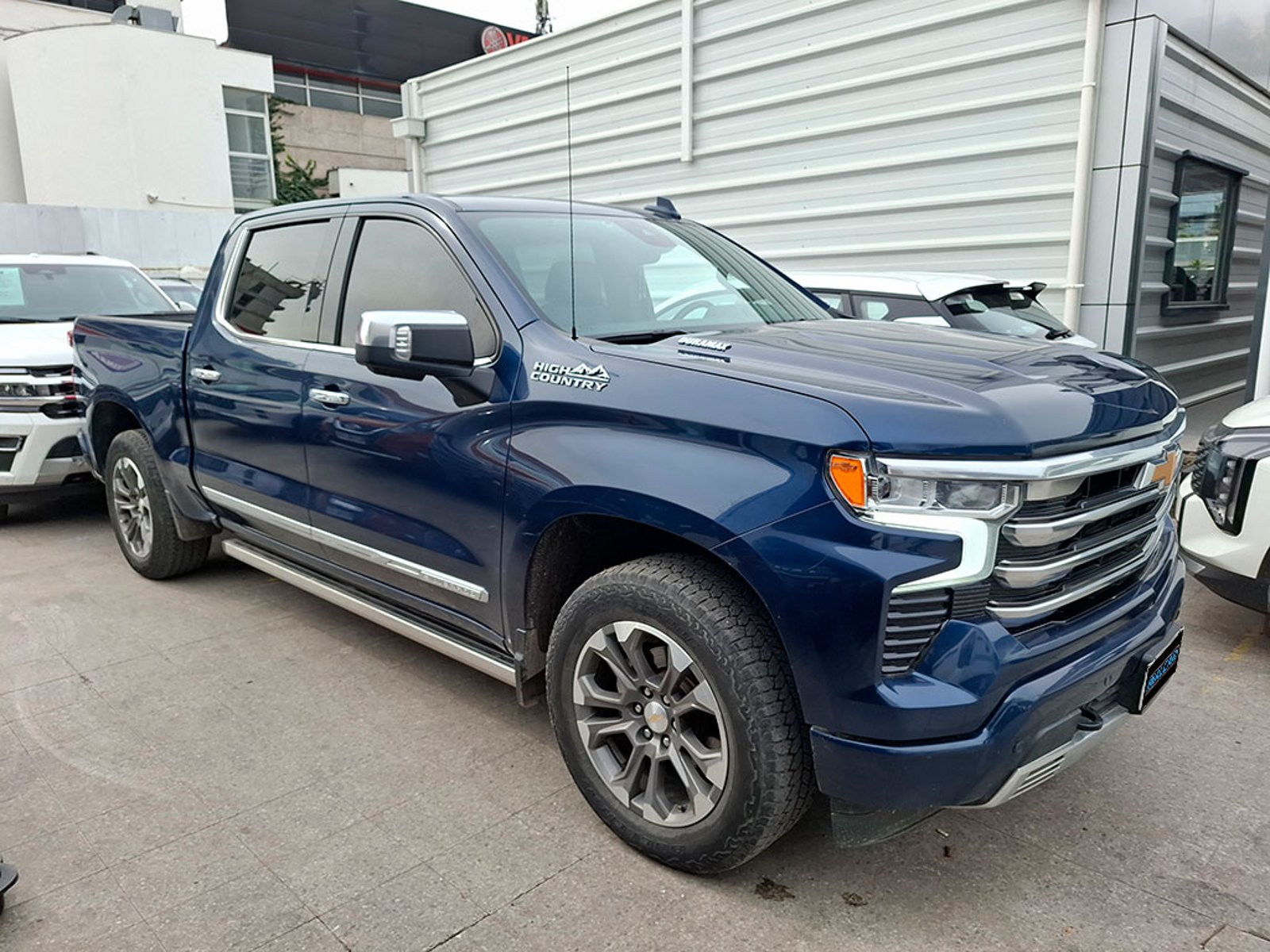 Chevrolet SILVERADO AAA 2023 - Imagen 3 de 20