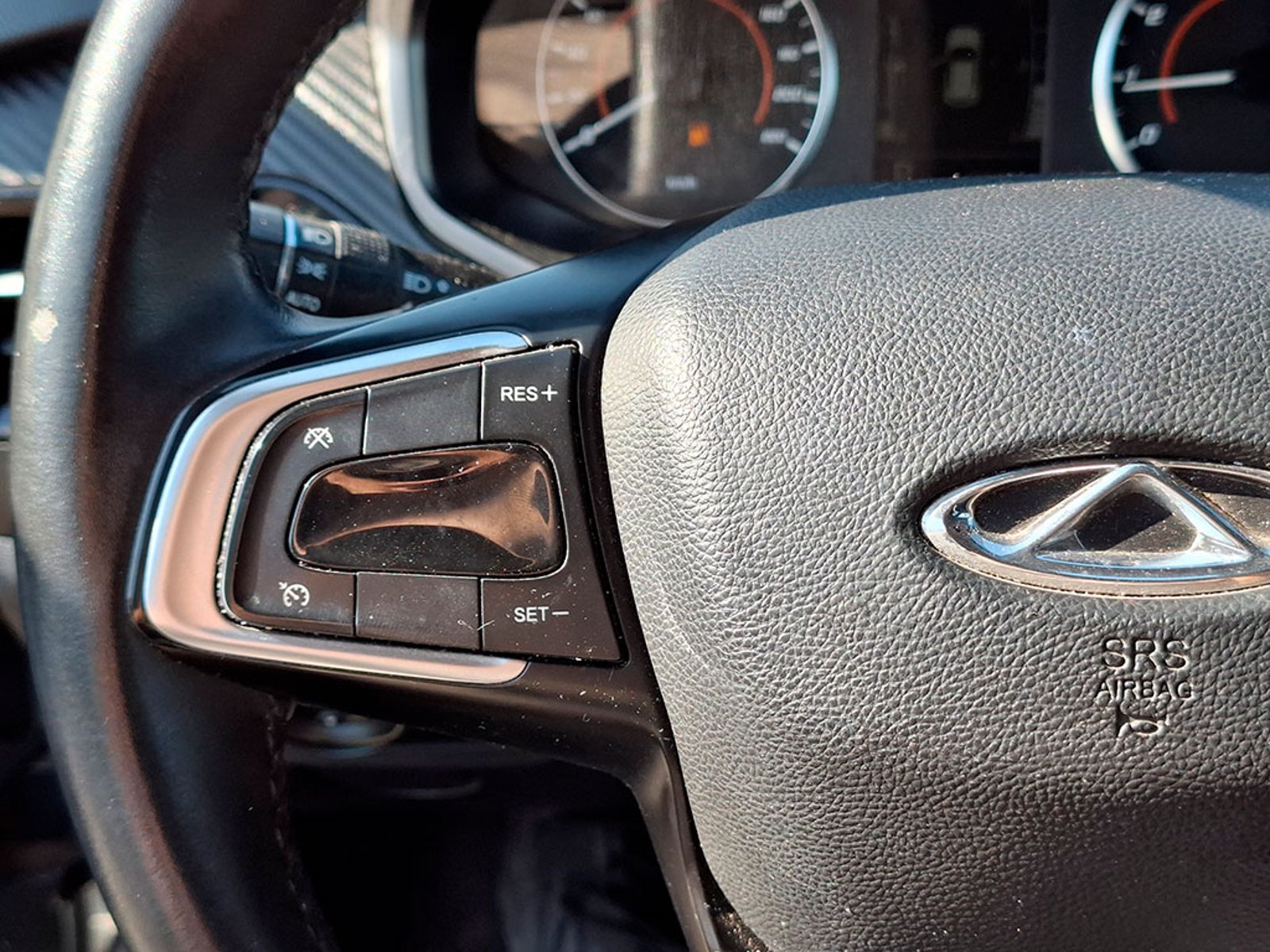 CHERY TIGGO 2 PRO 1.0 GLX 2022 - Imagen 13 de 20