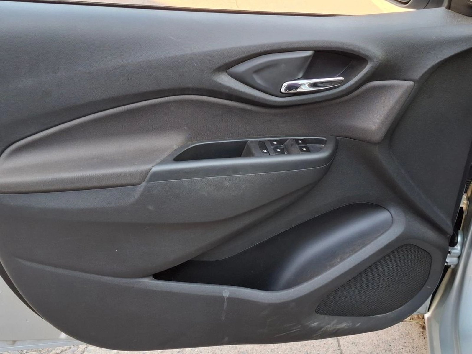 Chevrolet PRISMA LTZ 1.4 2018 - Imagen 7 de 20