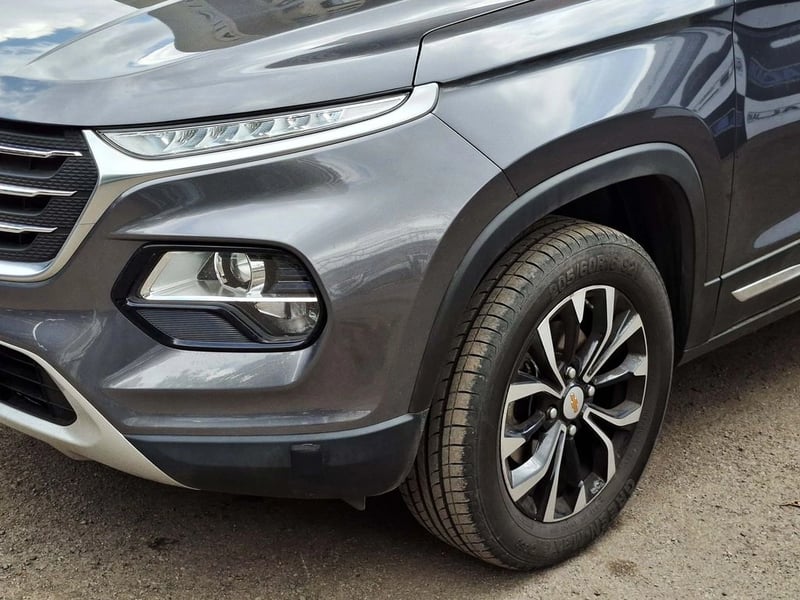 Chevrolet GROOVE 1.5 2024 - Imagen 9 de 20