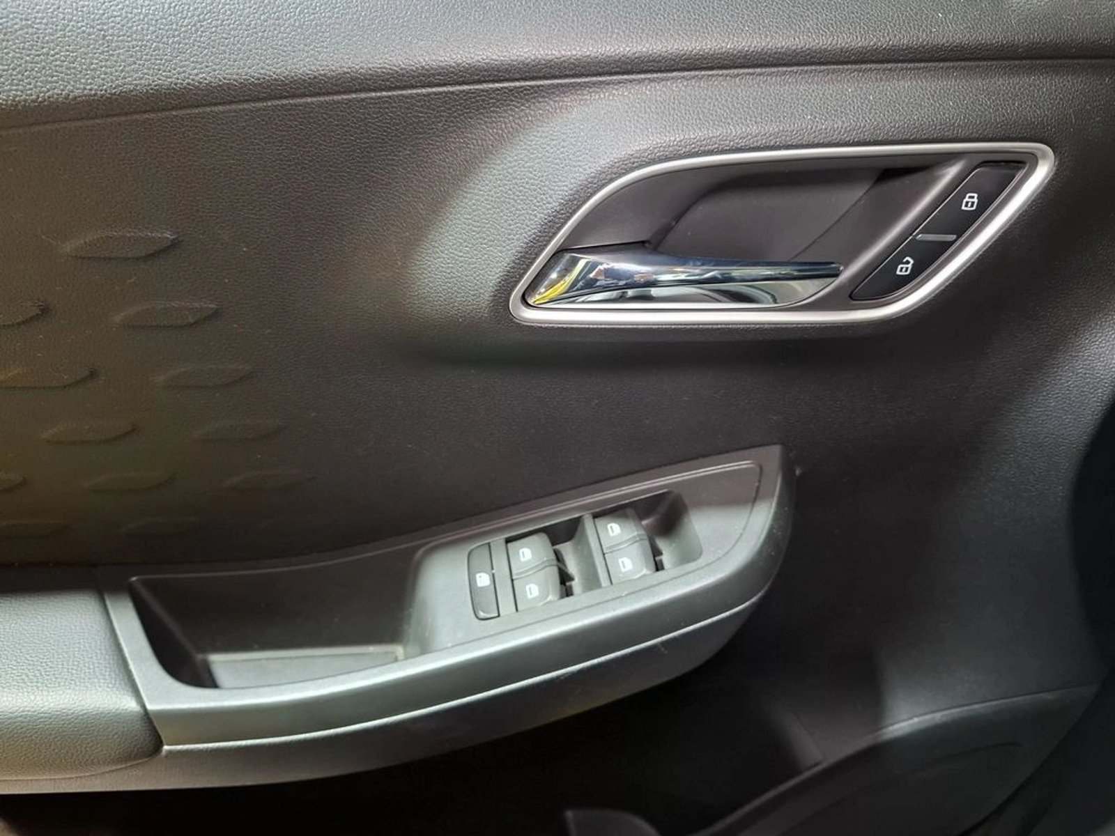 MG 3 1.5 STD 4X2 HB MT 5P 2022 - Imagen 11 de 20