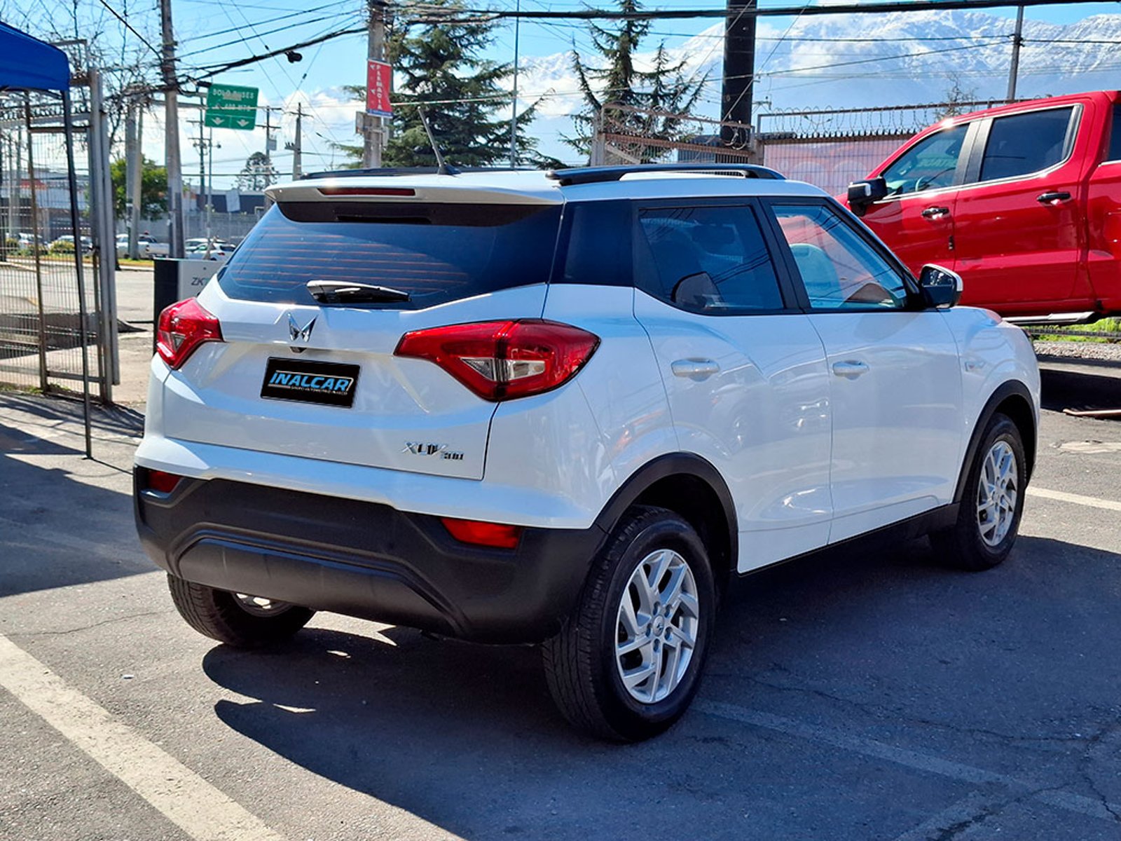 Mahindra XUV 300 1.2 2025 - Imagen 9 de 20