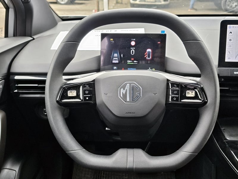 MG 4 LUXURY 2025 - Imagen 20 de 20