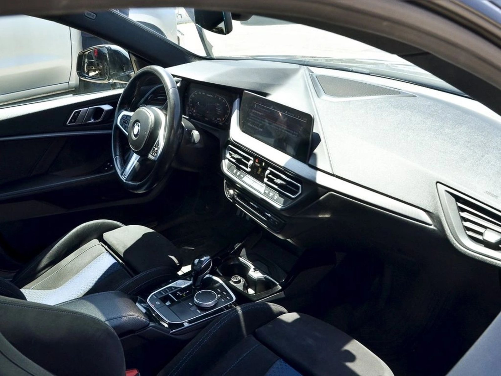 BMW M235I AUT 2021 - Imagen 6 de 20