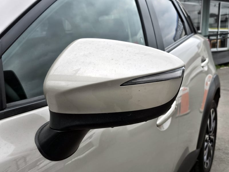 Mazda CX-3 2.0 AUT 2023 - Imagen 10 de 20