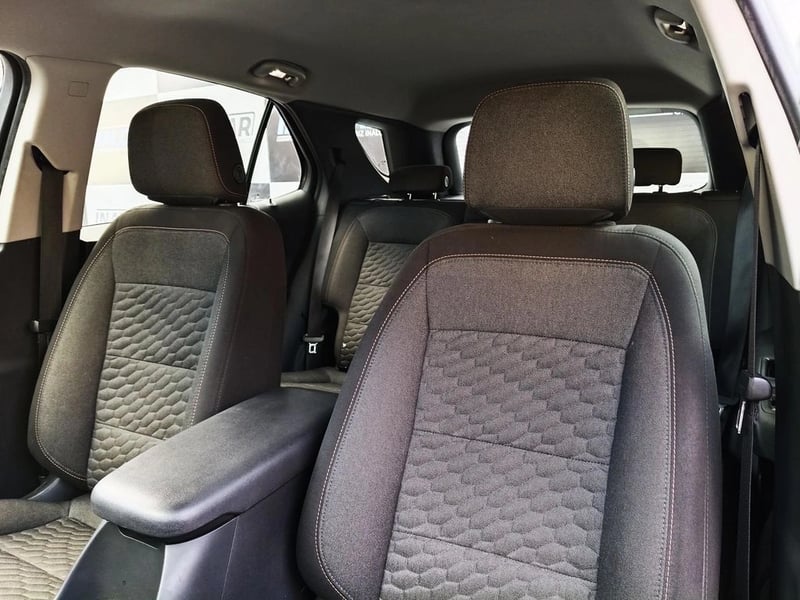 Chevrolet EQUINOX 1.5 2020 - Imagen 14 de 20