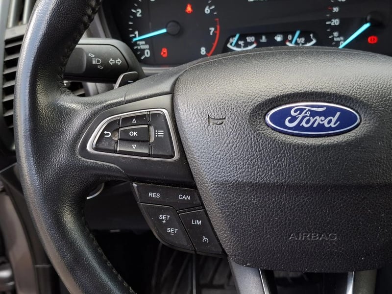 Ford ECOSPORT 1.5 2022 - Imagen 19 de 20