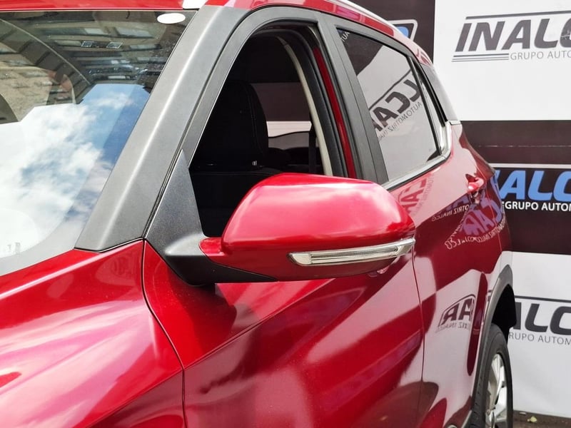 Chevrolet GROOVE 1.5 2023 - Imagen 4 de 20