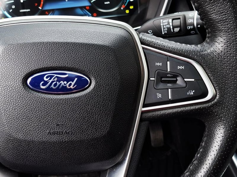 Ford TERRITORY 1.5 2023 - Imagen 18 de 20