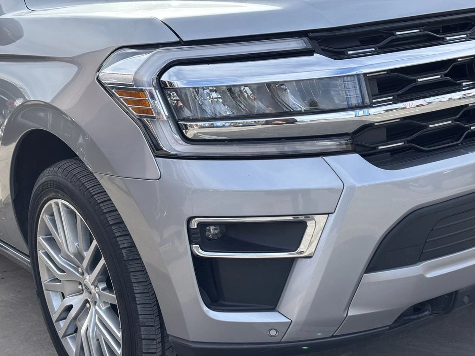 FORD EXPEDITION 3.5 LIMITED AT 4X4 2024 - Foto 4 de 20