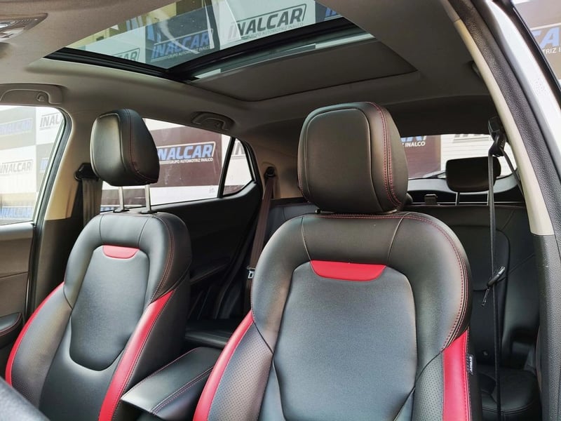 Chevrolet GROOVE 1.5 2023 - Imagen 12 de 20