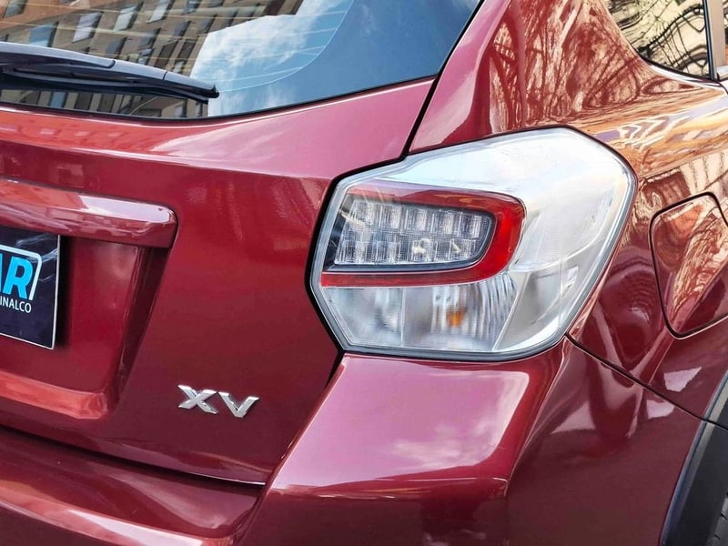 Subaru XV 2.0 2017 - Imagen 8 de 20