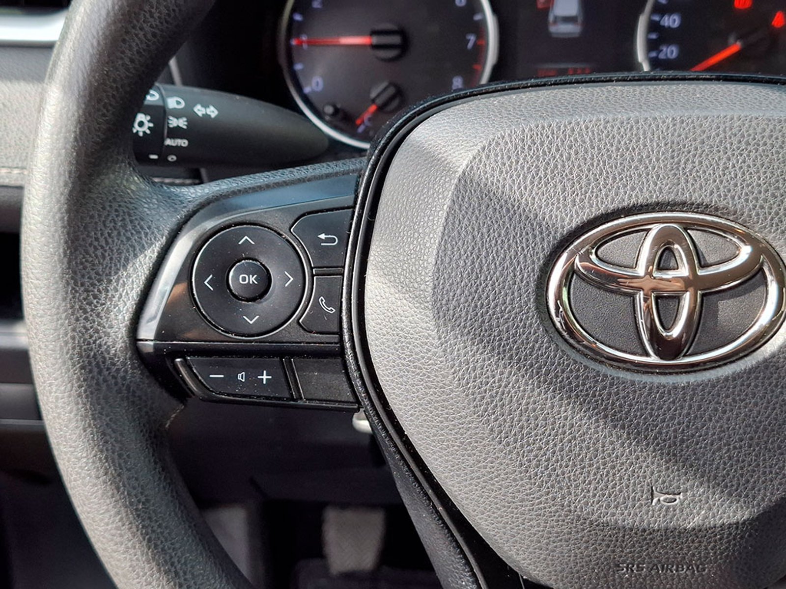 Toyota RAV4 2.0 LE MT 2021 - Imagen 13 de 20