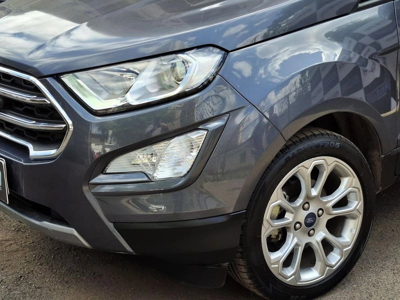Ford ECOSPORT 1.5 2022 - Imagen 5 de 20