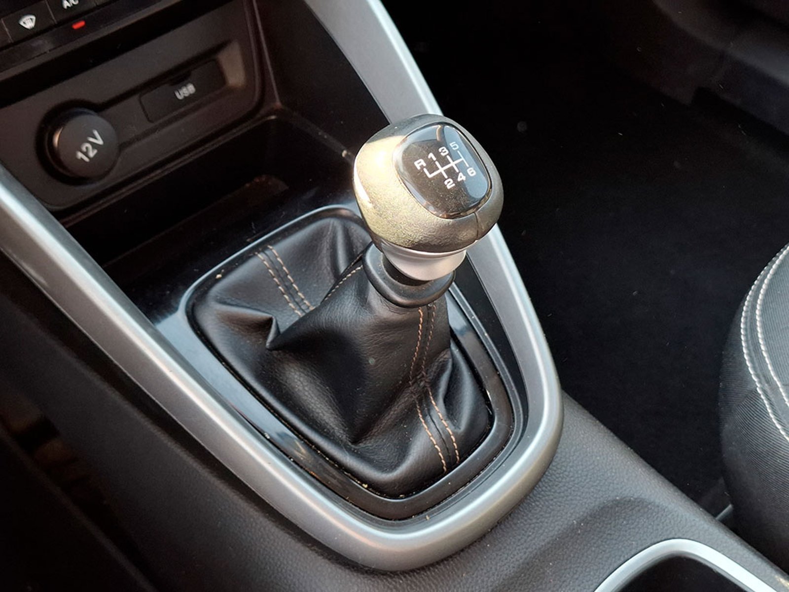 CHEVROLET GROOVE 1.5 LTZ 2023 - Imagen 19 de 20