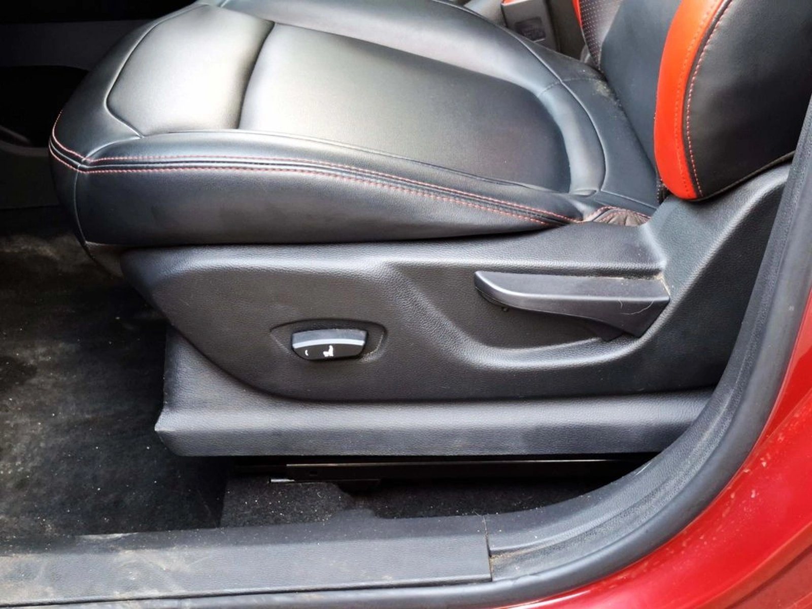 Chevrolet GROOVE 1.5 2023 - Imagen 14 de 20
