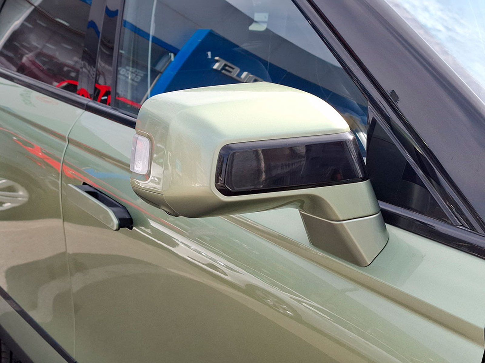 JAECOO 7 1.6T ELEMENTAL 2025 - Imagen 6 de 20