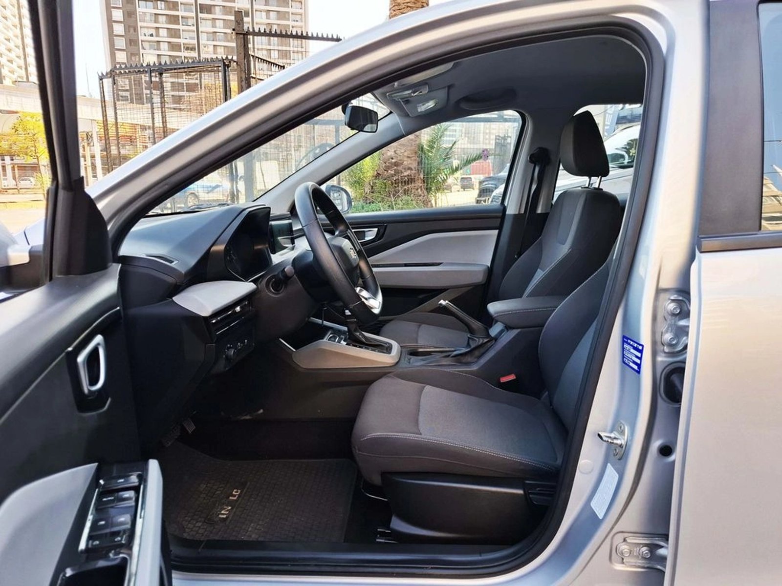 Chevrolet SAIL 1.5 2024 - Imagen 13 de 20