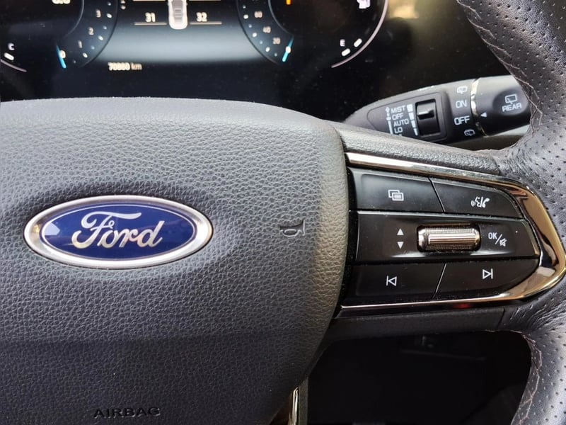 Ford TERRITORY 1.5 2024 - Imagen 18 de 20
