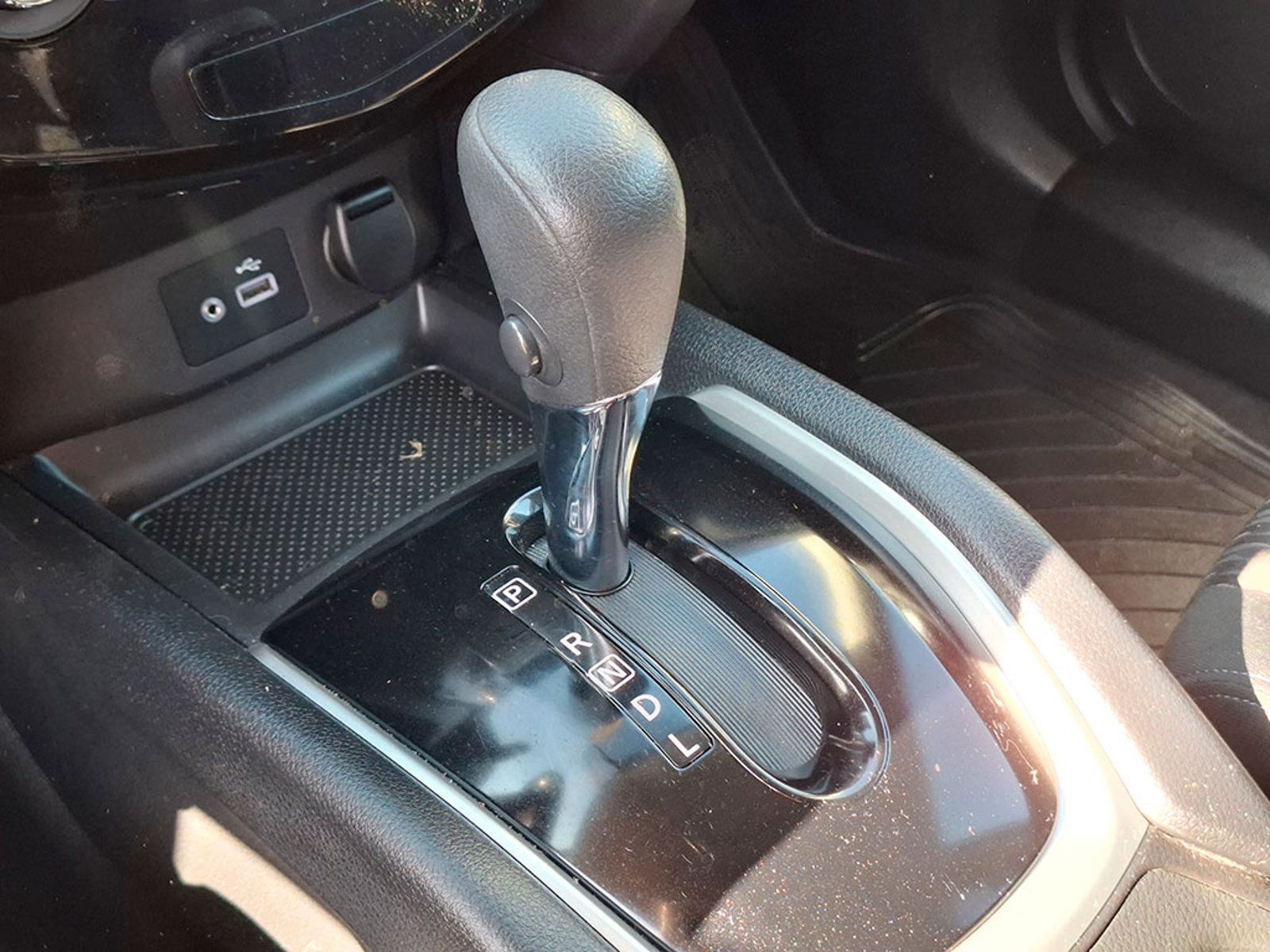 NISSAN X-TRAIL 2.5 SENSE 2022 - Imagen 20 de 20