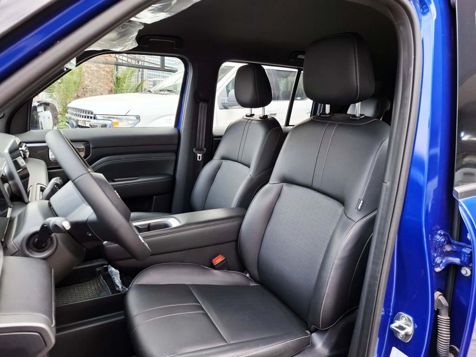 Chevrolet SPARK EUV AUT 2026 - Imagen 17 de 20