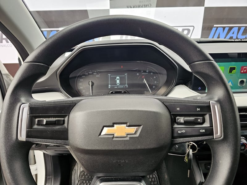 Chevrolet SAIL NB 1.5 2024 - Imagen 17 de 20