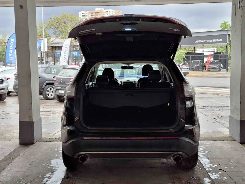 Ford EDGE 3.5 2018 - Imagen 9 de 20