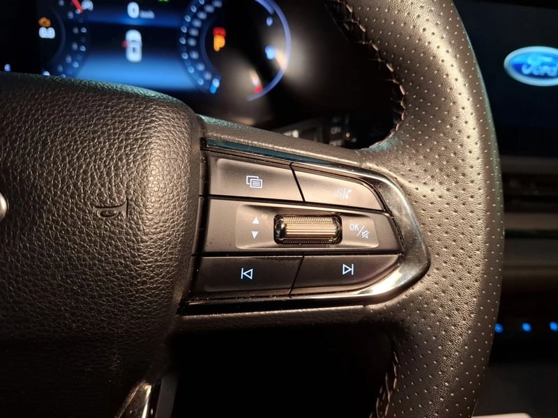 Ford TERRITORY TREND 1.5 AUT 2025 - Imagen 16 de 20