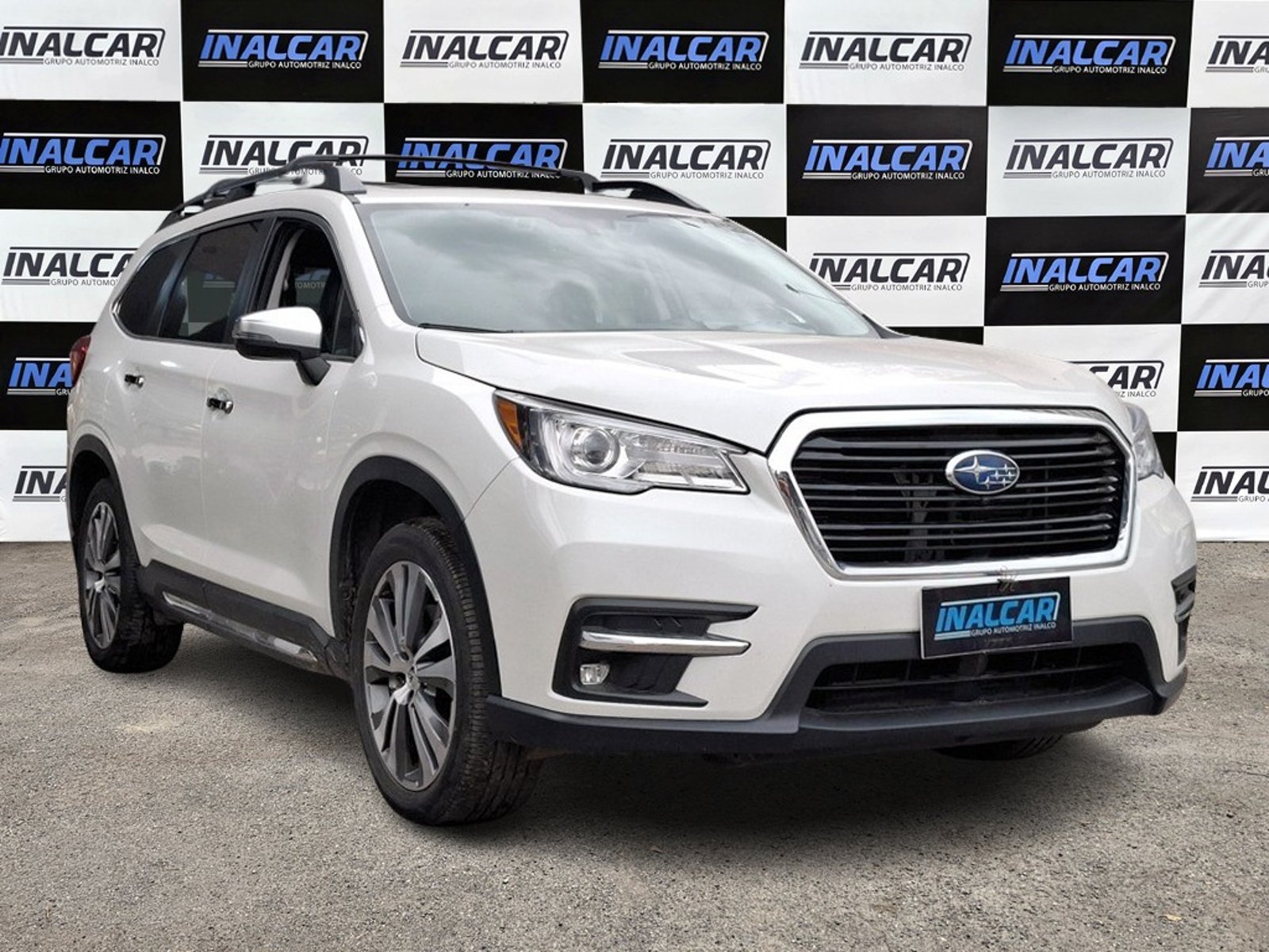 Subaru EVOLTIS TOURING 4X4 2.4 2023 - Foto 3 de 20