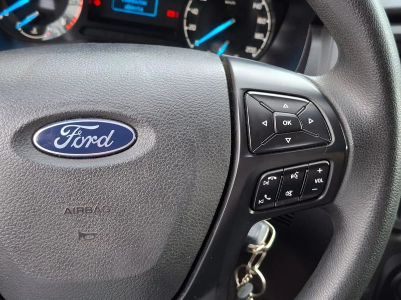 Ford RANGER XL M 4X4 2.2 2024 - Imagen 18 de 20
