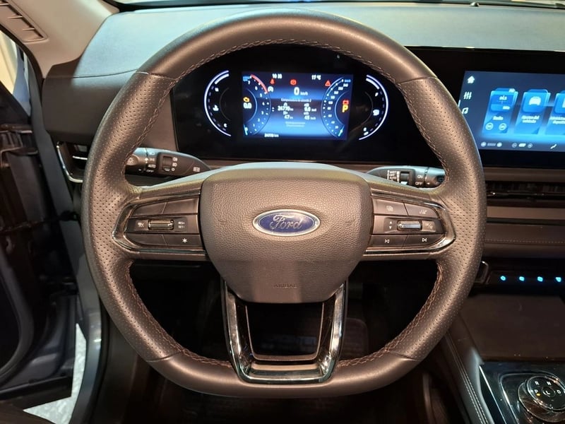 Ford TERRITORY 1.5 TREND AUT 2025 - Imagen 14 de 20
