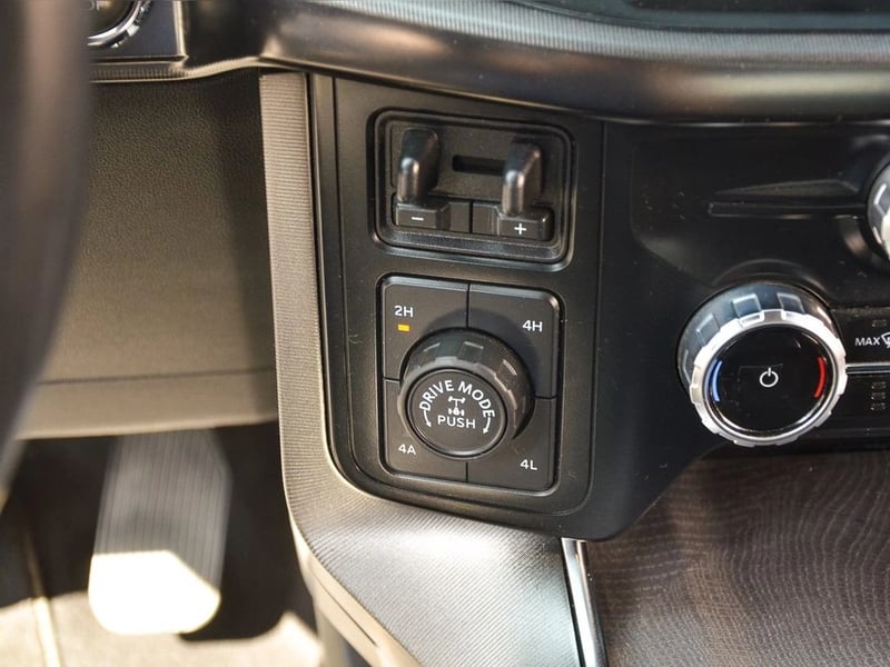 Ford F-150 PLATINUM 2022 - Imagen 14 de 19