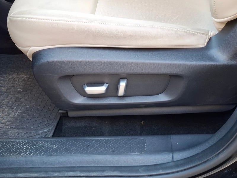 Chevrolet SPARK EUV ACTIV 2026 - Imagen 10 de 20