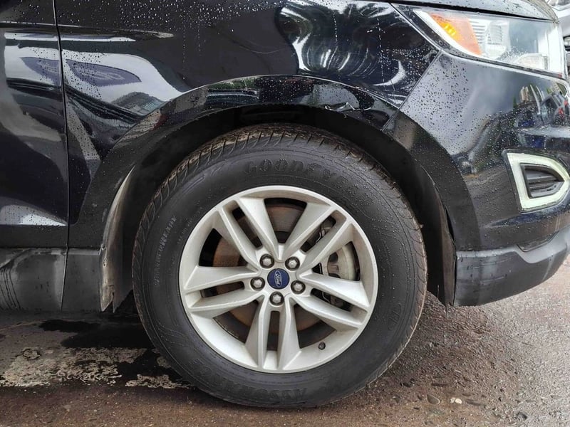 Ford EDGE 3.5 2018 - Imagen 6 de 20