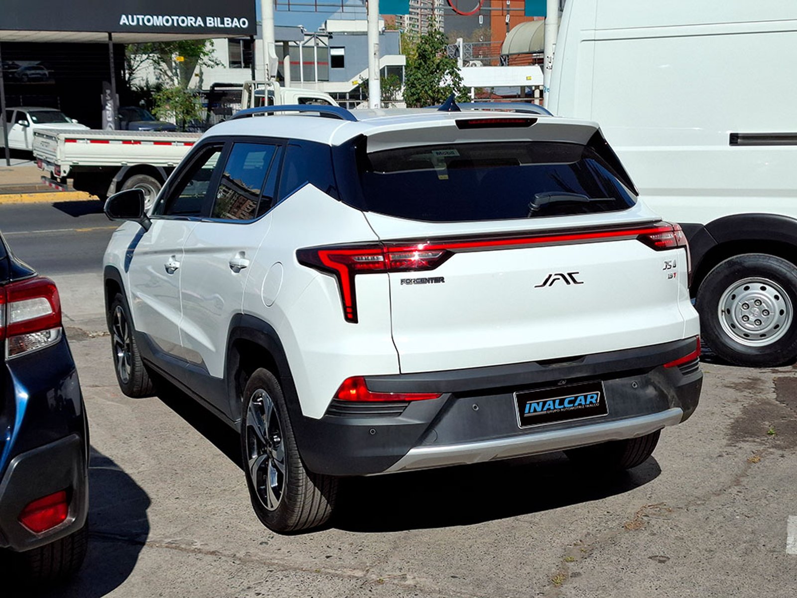 JAC JS4 1.5 AUT 2025 - Imagen 7 de 20