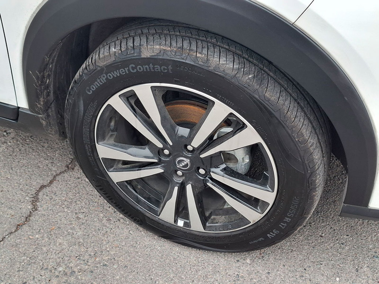 Nissan KICKS 1.6 ADVANCE AT 2025 - Foto 5 de 20