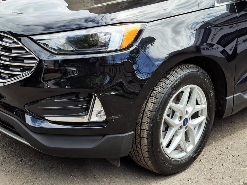 Ford EDGE 2.0 2023 - Imagen 5 de 20