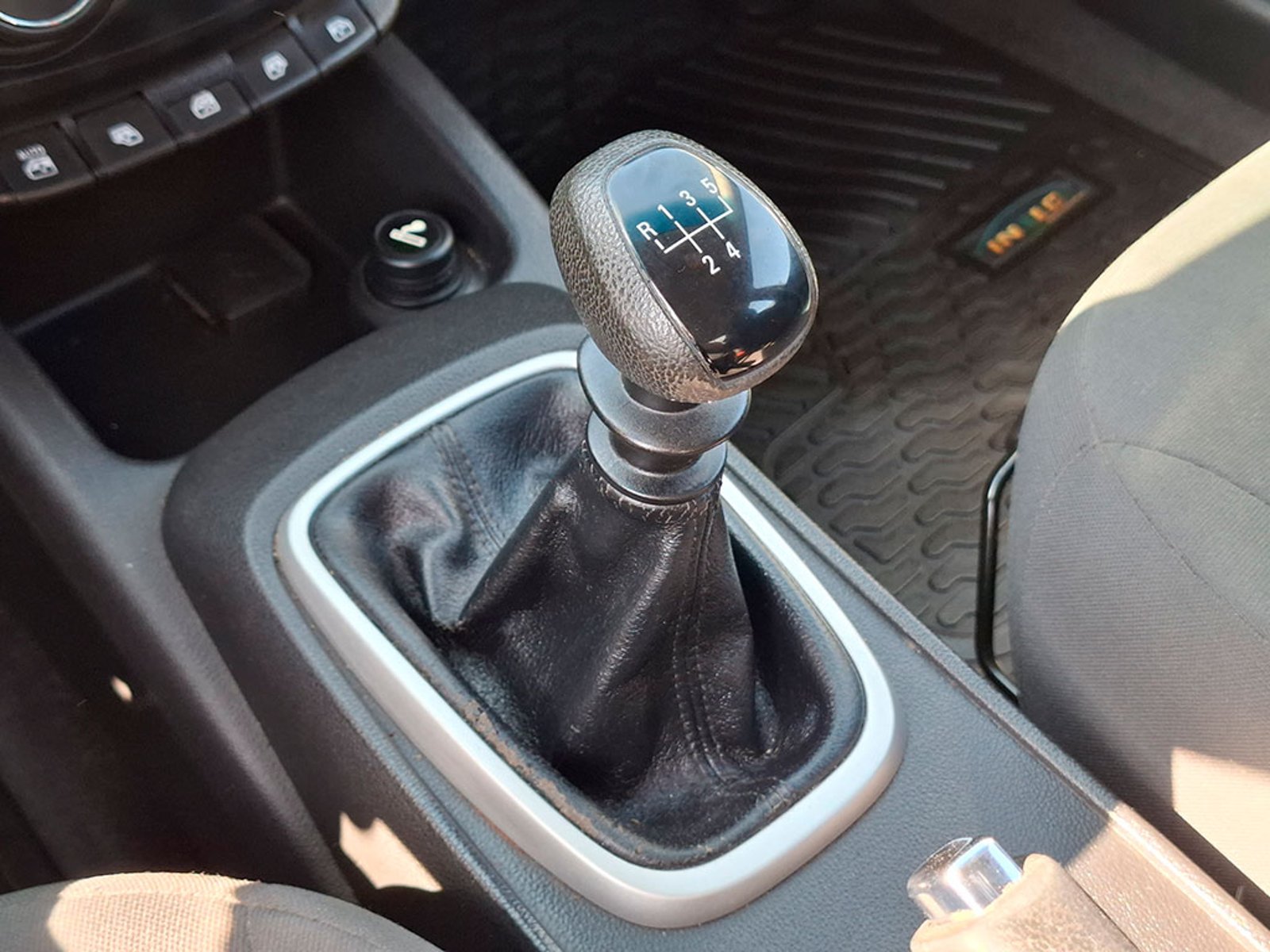 CHEVROLET SAIL 1.5 NB 2017 - Imagen 18 de 20