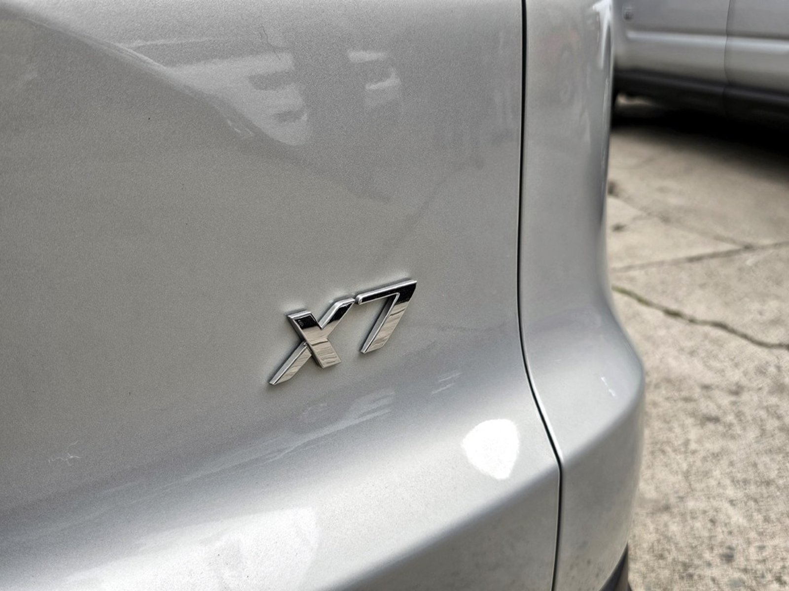 BAIC X7 LUXURY 1.5 2025 - Imagen 7 de 20