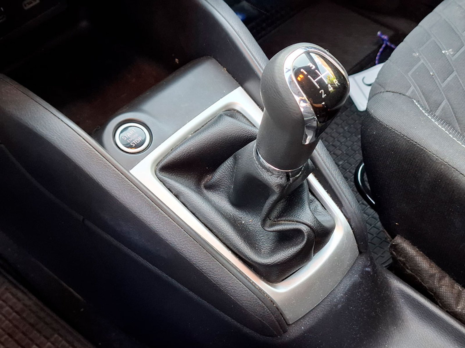 NISSAN KICKS 1.6 SENSE 2022 - Imagen 20 de 20