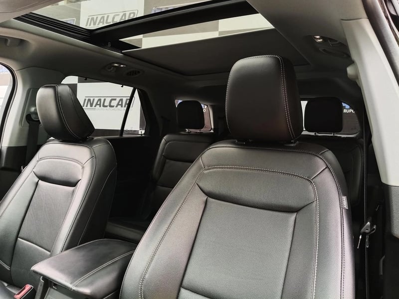 Ford EXPLORER 2.0 2024 - Imagen 13 de 20