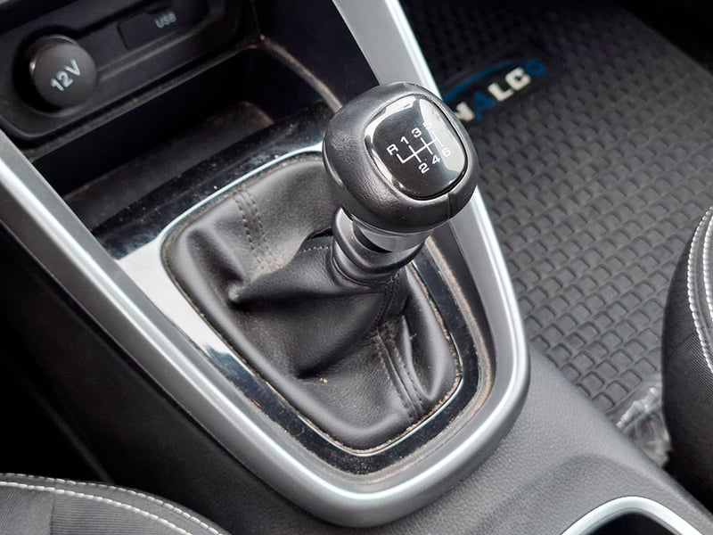 Chevrolet GROOVE AAA 2025 - Imagen 20 de 20