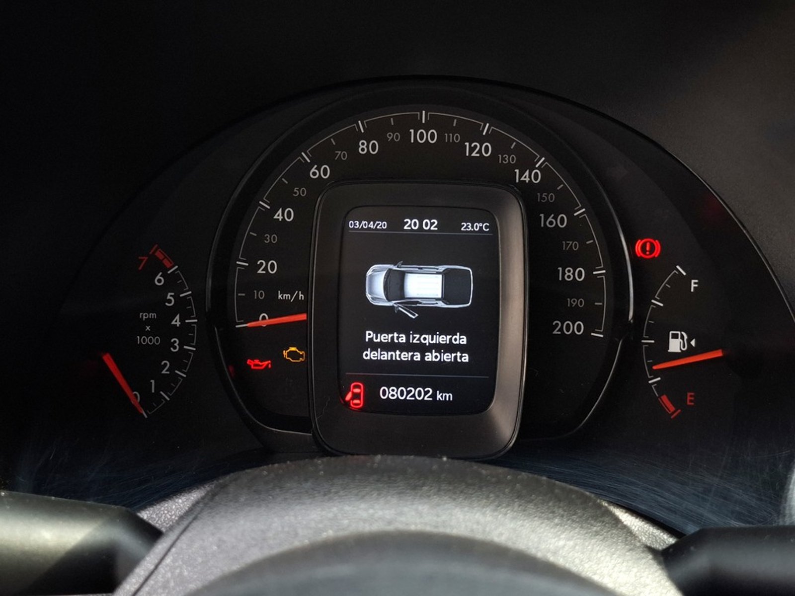 RAM 700 CD 1.4 2023 - Imagen 17 de 20