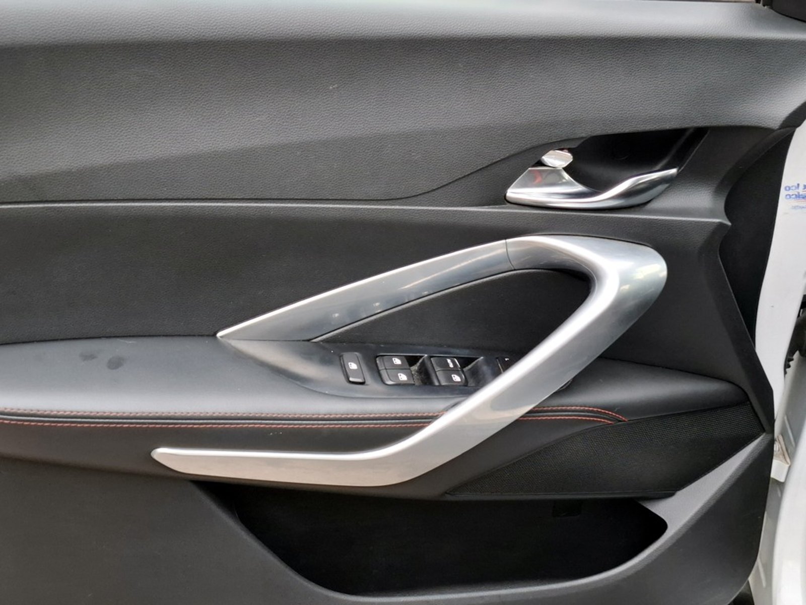 Chevrolet GROOVE Premier 2023 - Imagen 11 de 20