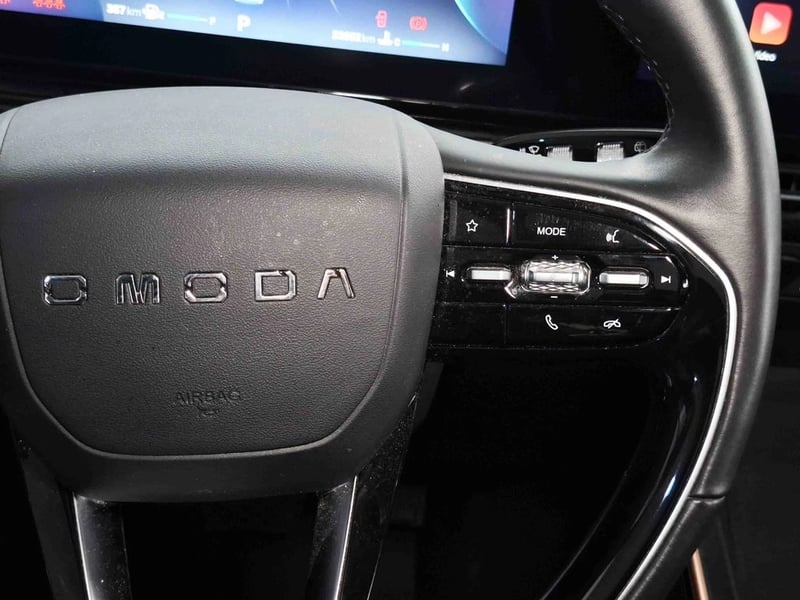 OMODA C5 1.5 2025 - Imagen 19 de 20