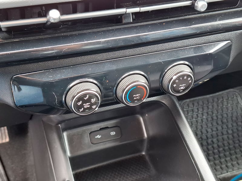 Chevrolet SAIL 1.5 NB LT 2025 - Imagen 18 de 20