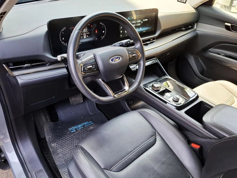 Ford TERRITORY 1.5 2024 - Imagen 13 de 20