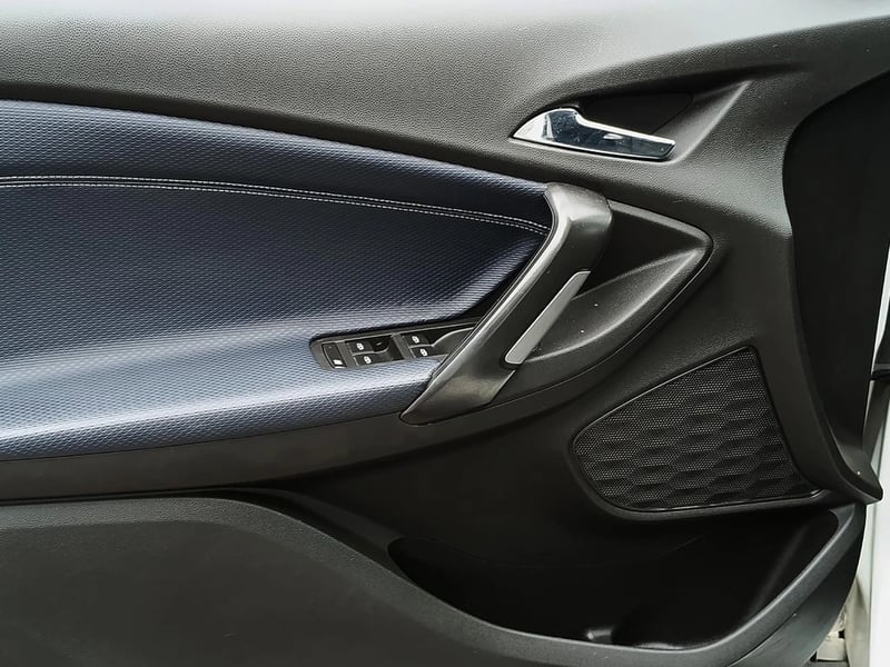 Chevrolet TRACKER 1.2 2021 - Imagen 11 de 20