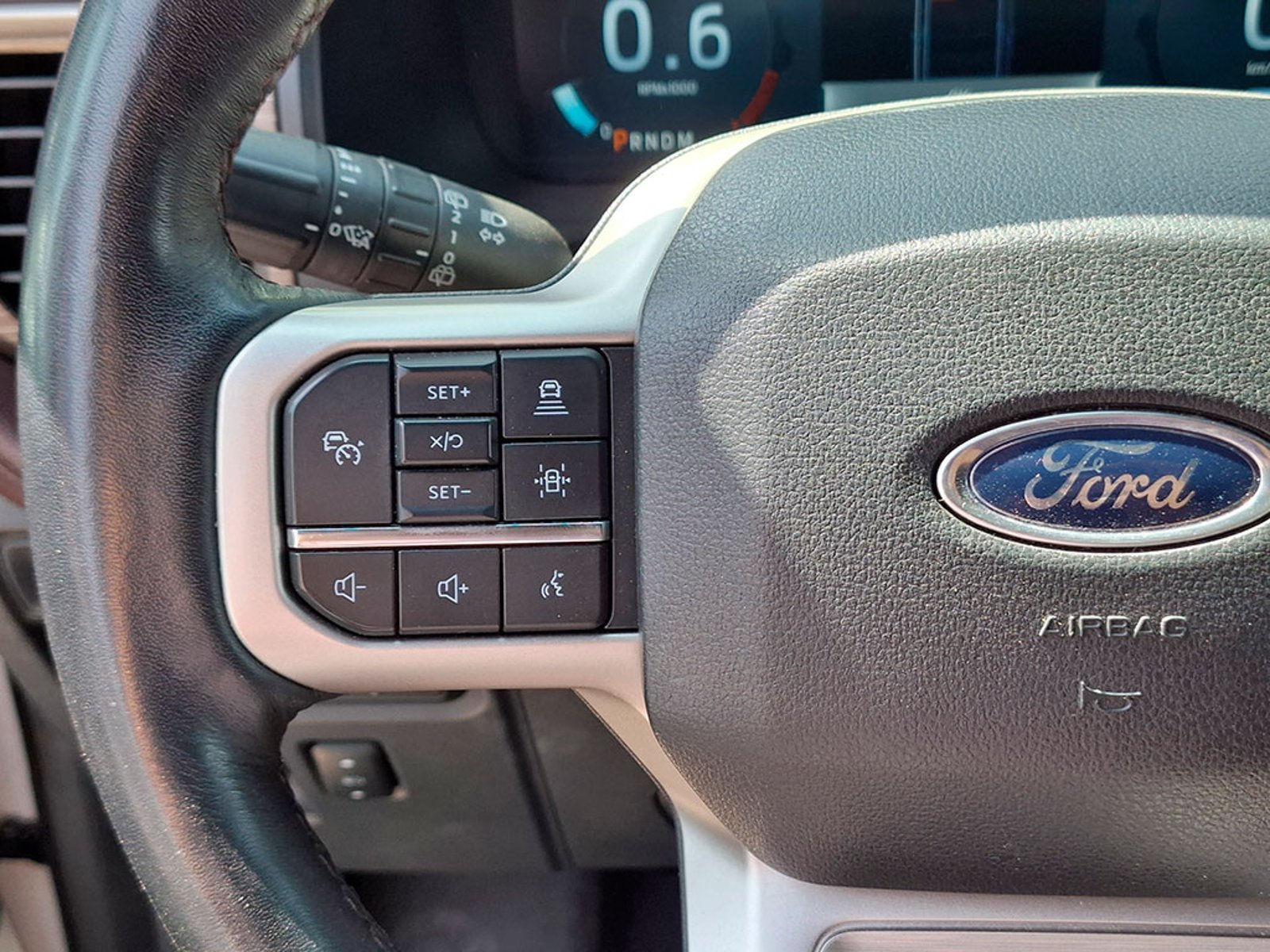 FORD EXPEDITION 3.5 LIMITED 2023 - Imagen 15 de 20