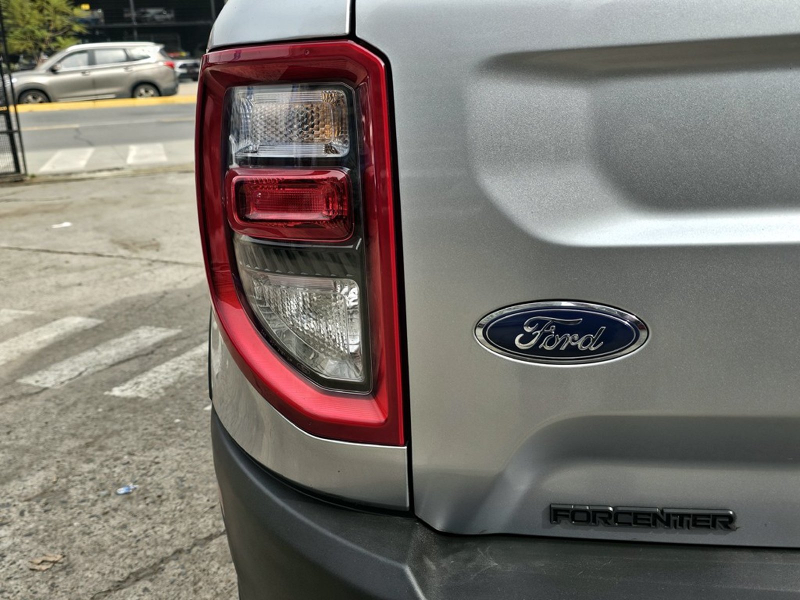 Ford BRONCO 1.5 AT 2023 - Imagen 8 de 20